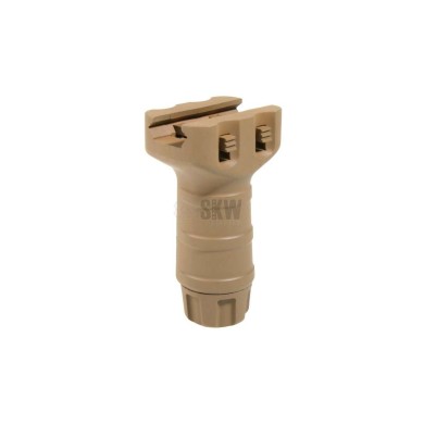 GRIP CORTO TAN M4-M16 SAIGO
