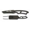 cuchillo albainox. hoja: 7.4