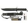 Cuchillo COMBAT KING I SUPERVIVENCIA