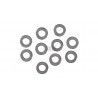 SET ARANDELAS GEARBOX 0.15MM-0.2MM SAIGO