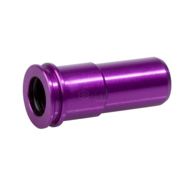 NOZZLE LARGO ALUMINIO AK SAIGO
