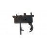GATILLERA METALICA L96 WELL MB01