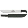 Machete Albainox Amazonas satin. 45.8