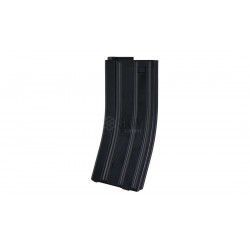 CARGADOR POLIMERO AEG M4 330 RDS NEGRO SAIGO
