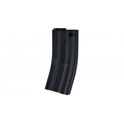 CARGADOR METAL AEG M4 70 RDS NEGRO SAIGO