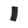 CARGADOR METAL AEG M4 70 RDS NEGRO SAIGO