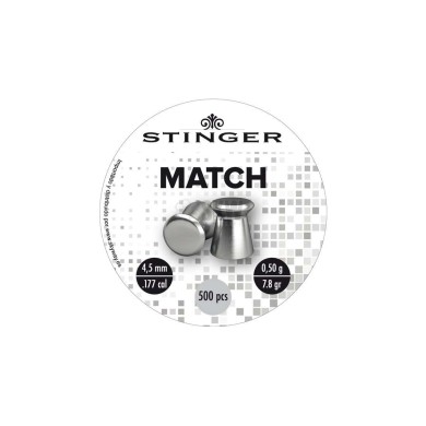 STINGER MATCH 4.5 (500)
