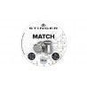 STINGER MATCH 5.5 (500)