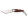 Navaja JEREZANA Nº1.Madera.Hoja 9.5 cm