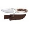 Cuchillo DEPORTIVO ALBAINOX.Ciervo.C/F.