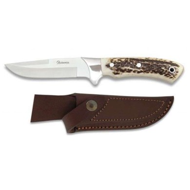 Cuchillo DEPORTIVO ALBAINOX.Ciervo.C/F.