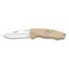 Navaja Albainox cacha madera. hoja: 7.5