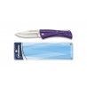 Navaja morada Albainox blister. hoja: 7