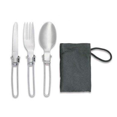 Set CAMPING