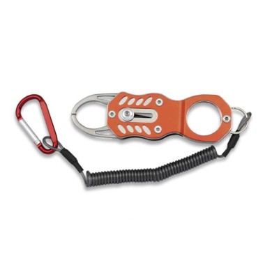 herramienta pesca albainox extensible