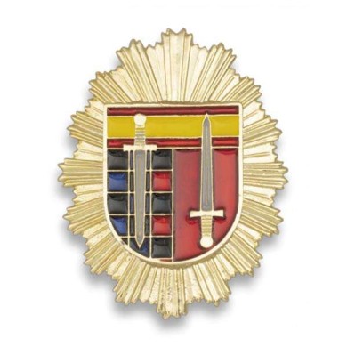 Chapa cartera M. DEFENSA RESERVISTA
