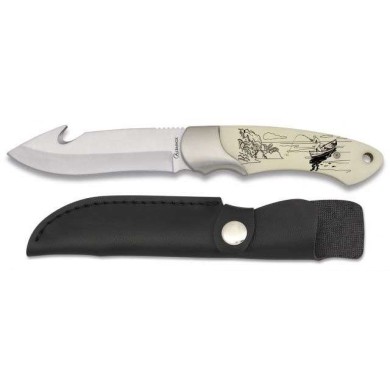 cuchillo Albainox. hoja:9.5cm