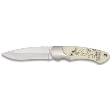 cuchillo albainox hoja: 9.5 cm