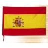 Bandera ESPAÃ‘A 90 x 150 cm