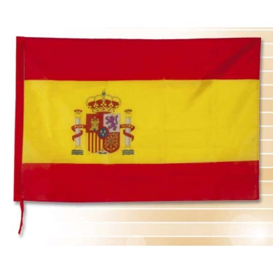 Bandera ESPAÃ‘A 90 x 150 cm