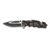 navaja camo albainox.FOS. hoja: 8.7 cm