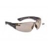 Gafa BOLLE RUSH + GRIS / NEGRO.  Twiligh