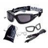 Gafa BOLLE TRACKER. Ahumada