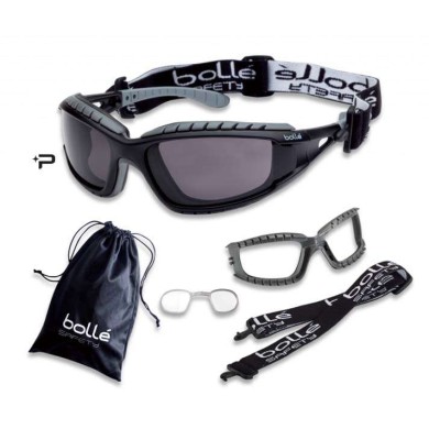 Gafa BOLLE TRACKER. Ahumada
