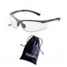 Gafa BOLLE CONTOUR. LENTE INCOLORA