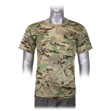 Camiseta Barbaric CP