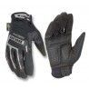 Guante negro Mastodon Heavy Duty II.