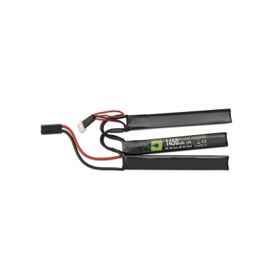 NUPROL - Bateria lipo 1450mah 11.1v 30c