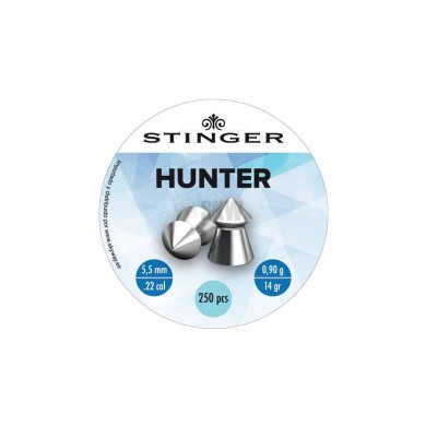 STINGER HUNTER 5.5 (500)