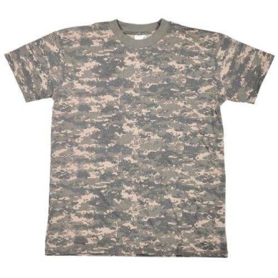 CAMISETA T-SHIRT DIGITAL AT