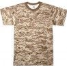 CAMISETA DIGITAL DESERT