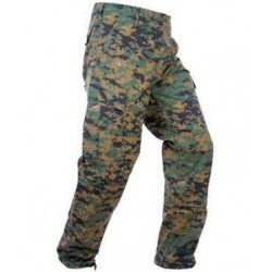 CHAQUETA  ACU R/S DIGITAL W
