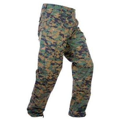 CHAQUETA  ACU R/S DIGITAL W