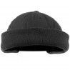GORRO NEGRO