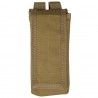 MAG.TASCHE AK47 SINGLE COYOTE