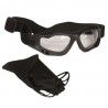 GAFAS MILTEC AIRSOFT NEGRA