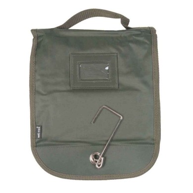 CARTERA PORTADOCUEMTOS OLIV