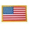 PARCHE BANDERA BORDADO BUNT