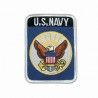 PARCHE US ZUGEHORIGKEITSABZ.TEXT US NAVY