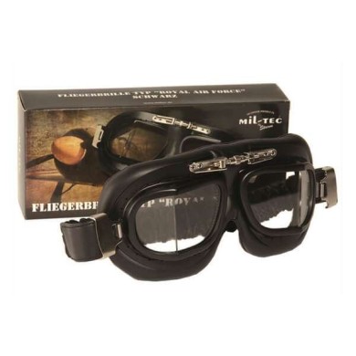 GAFAS NEGRAS