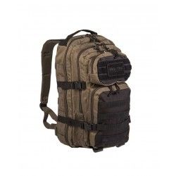 MOCHILA DE ASALTO PACK SM RANGER GREEN/SCHWARZ