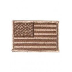 US NATIONALITA TEXTIL DESERT
