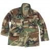 CHAQUETA NIÑO WOODLAND