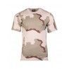 CAMISETA TARN 3 COL-DESERT