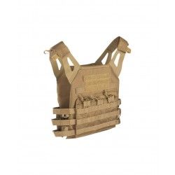 CHALECO TACTICO GEN.II COYOTE CARRIER