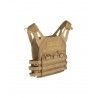 CHALECO TACTICO GEN.II COYOTE CARRIER